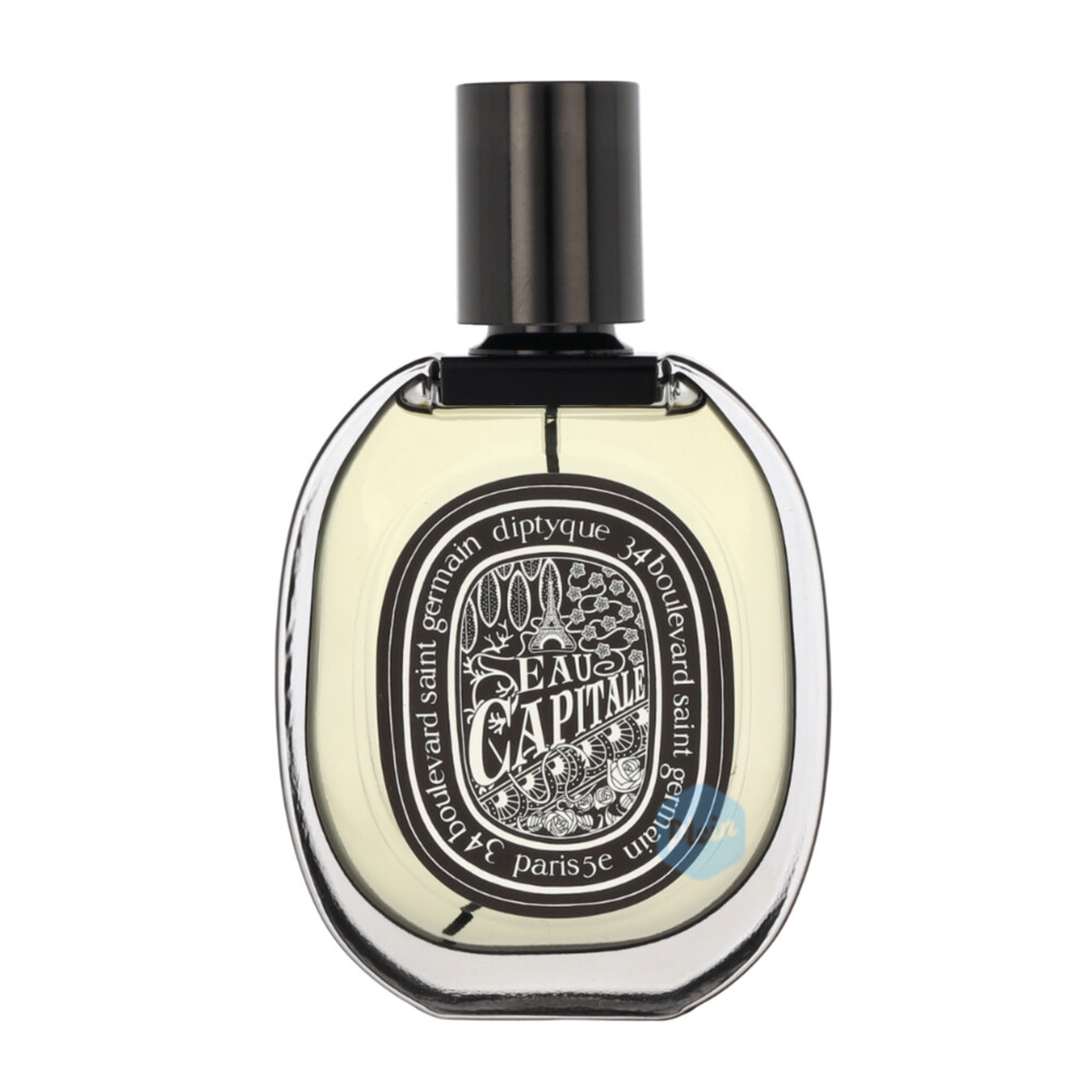 Diptyque Eau Capitale Eau de Parfum Spray75 ml