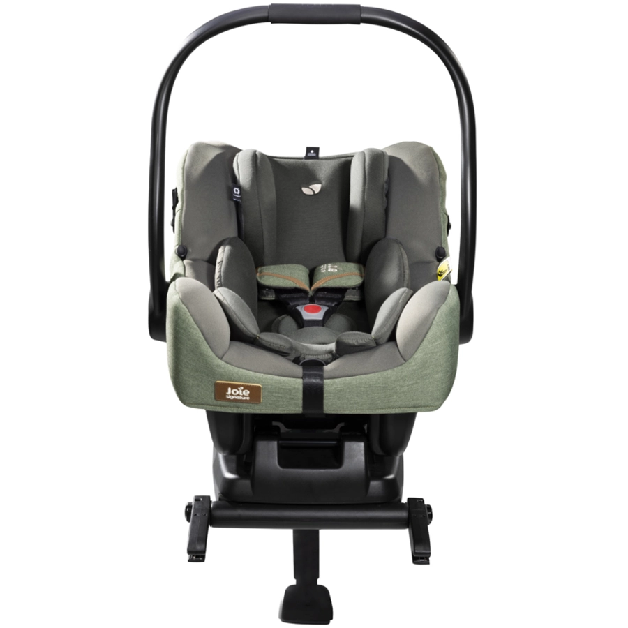 Joie Signature Babyschale i-Jemini Pine