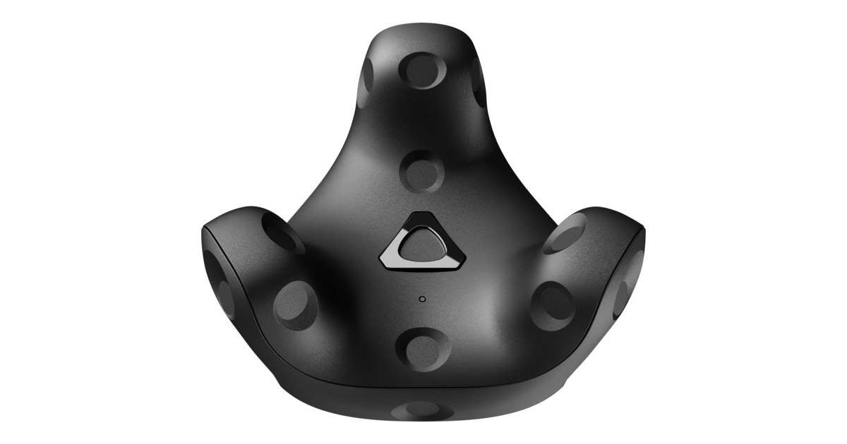 HTCVive Tracker 3.0 sensor  (Zwart)