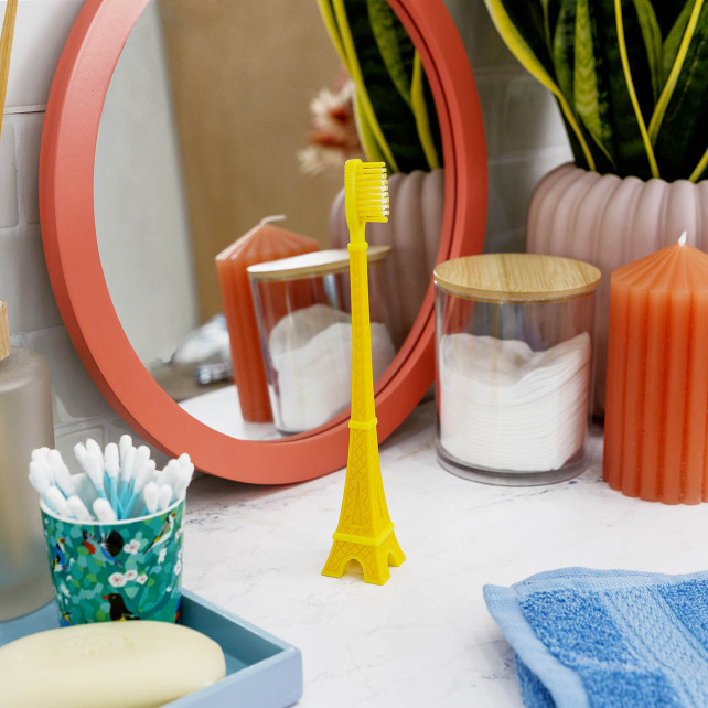 Brosse à dents - Parismile