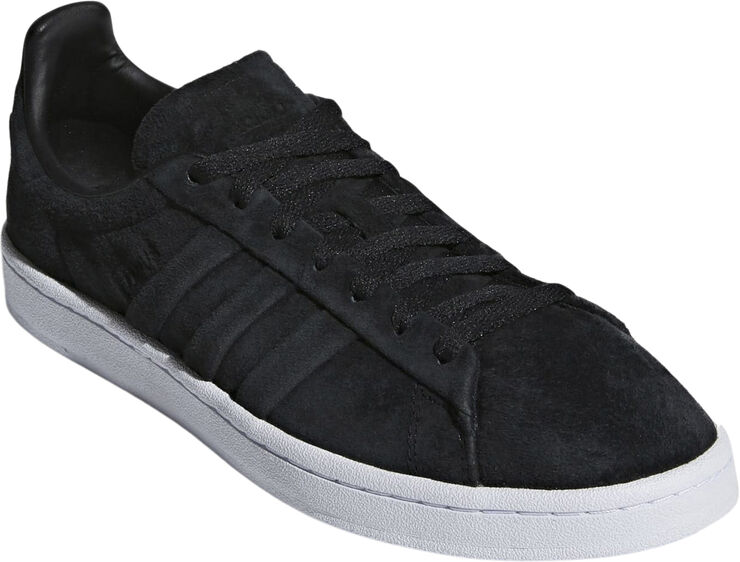 adidas Campus Stitch and Turn Sneakers Sort