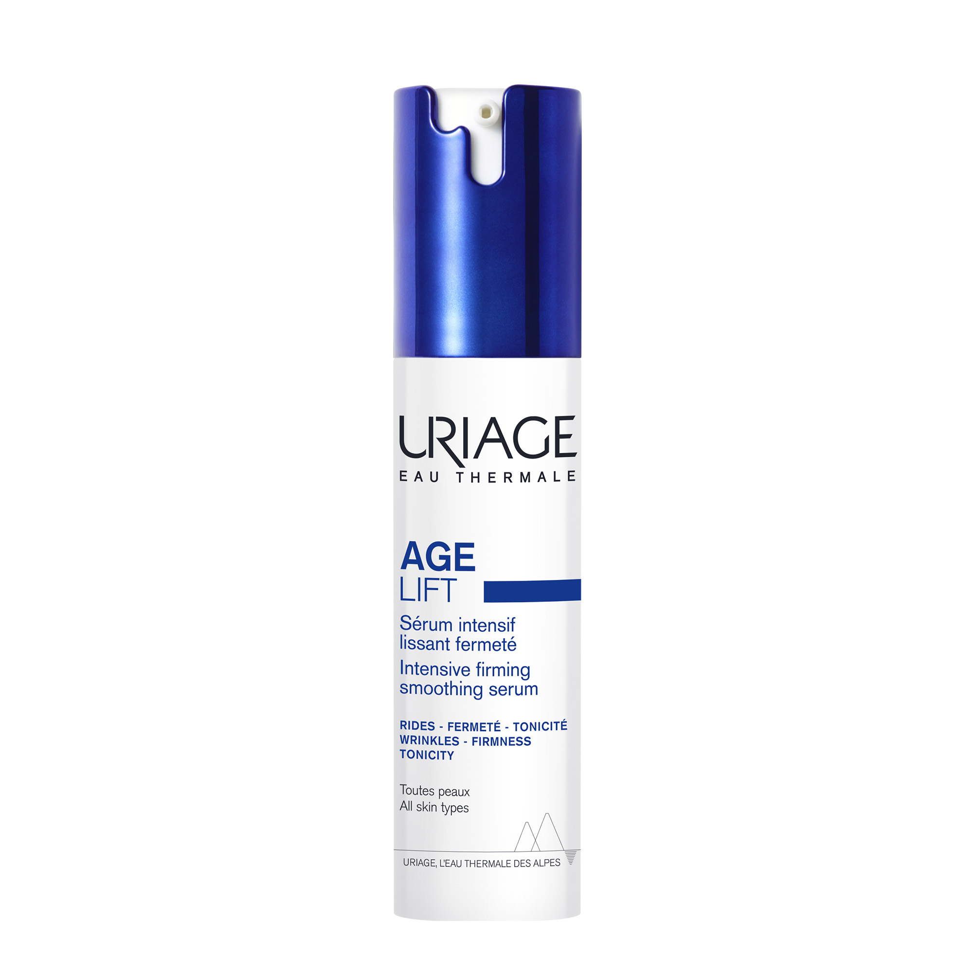 URIAGE Age Lift Serum<br>30 ml, Tube