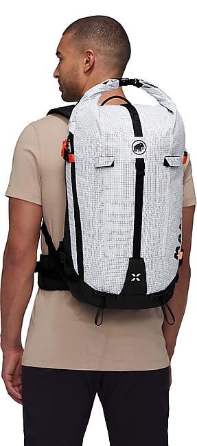 MAMMUT - SAC A DOS TRION 28