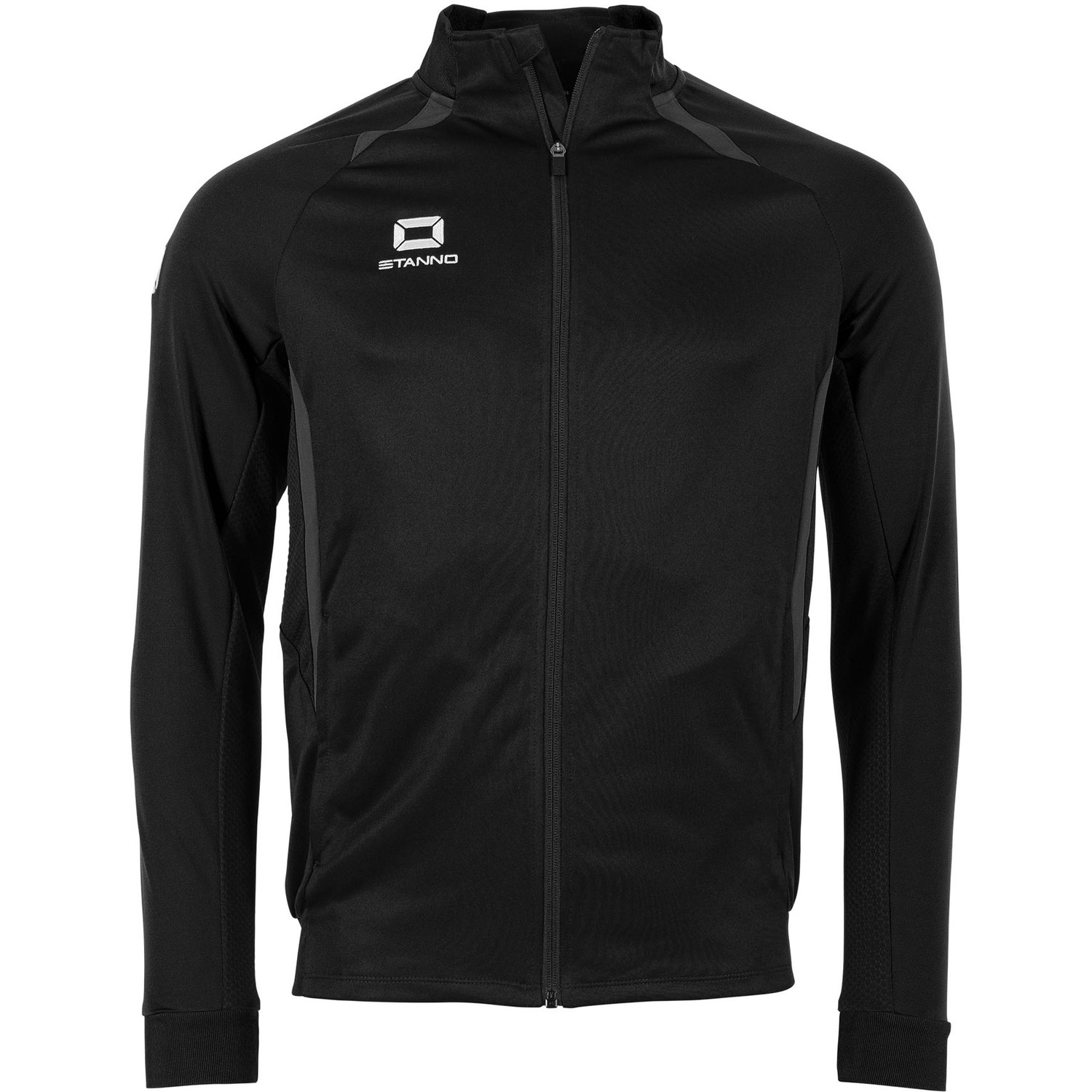 Stanno Stadio Full Zip Jack Kids
