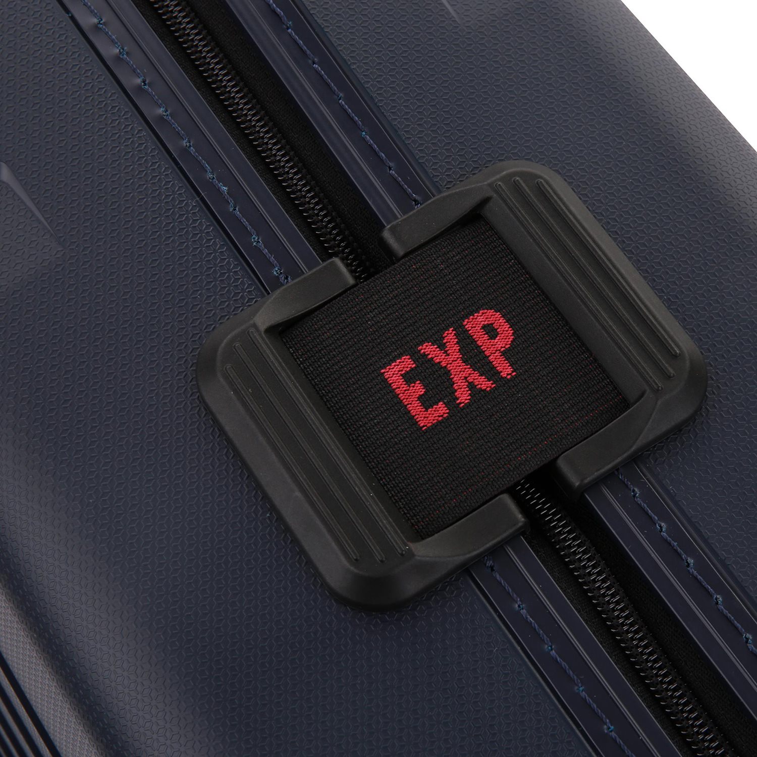 Roncato Ypsilon 4.0 Expandable Trolley 78 blu notte