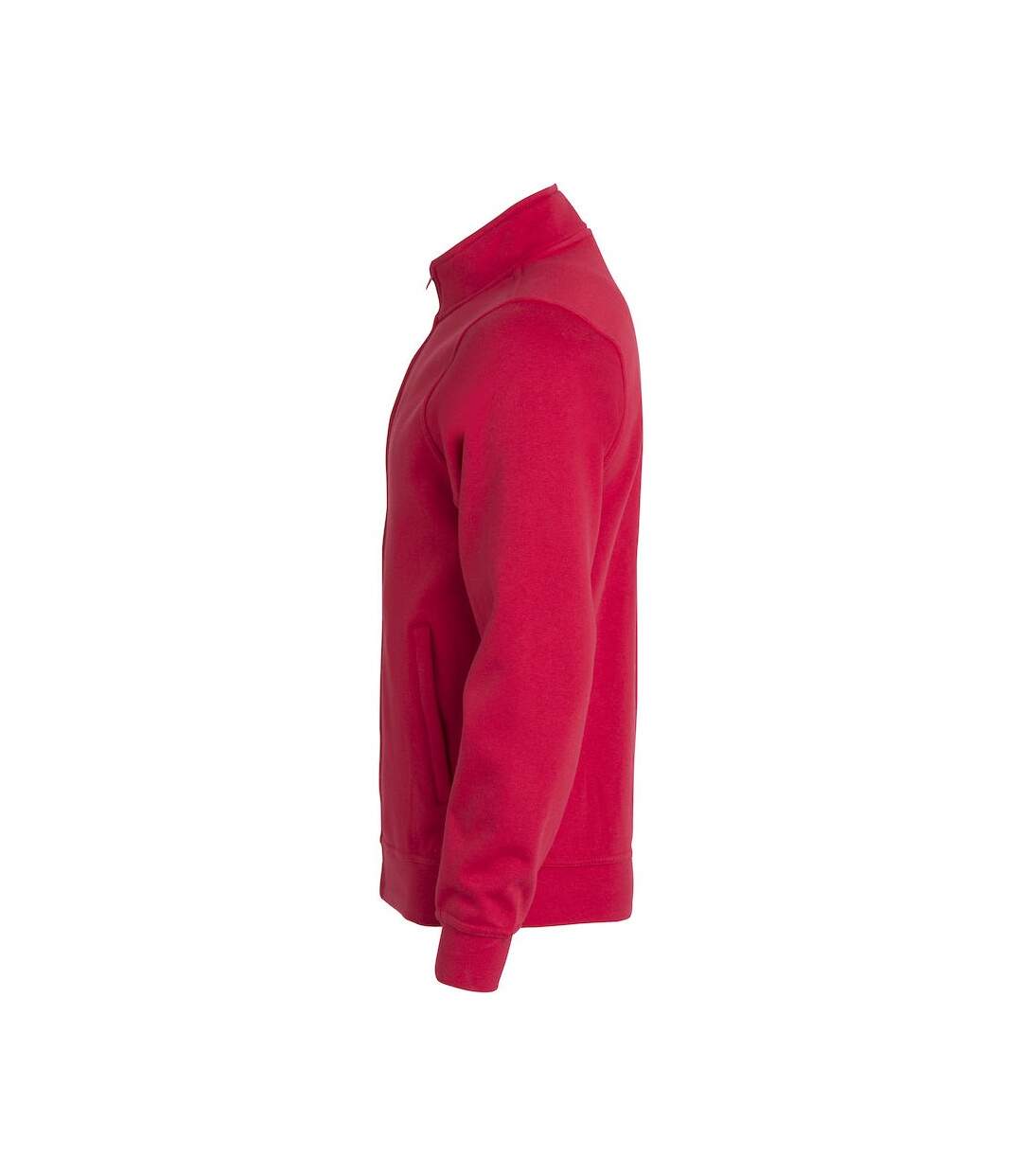 Clique - Veste - Homme (Rouge) - UTUB1014