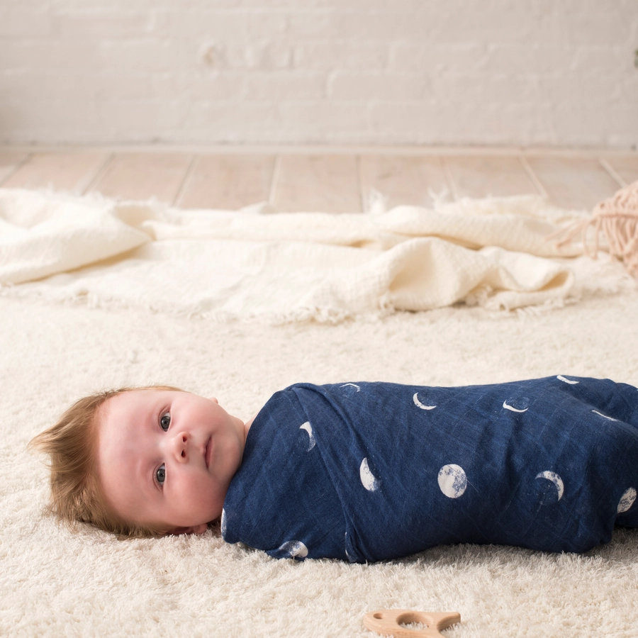 aden + anais™ Pucktücher stargaze 3er-Pack