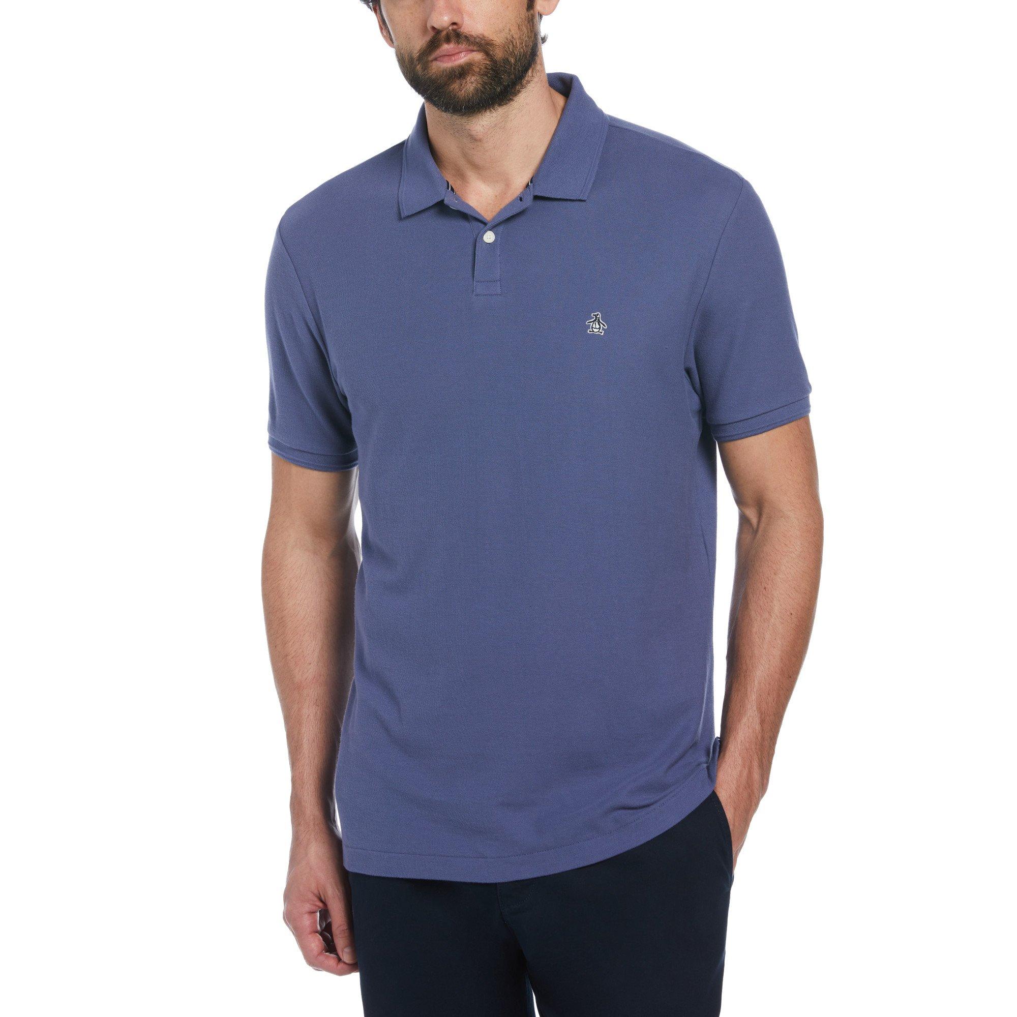 Original Penguin Daddy Polo Shirt
