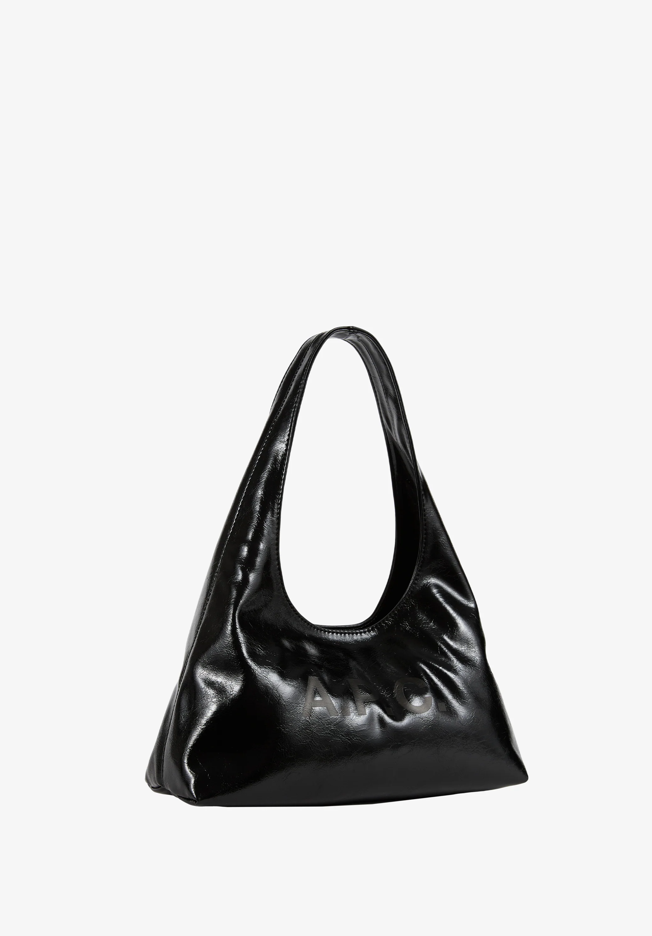 Sac Baby Ninon Shoulder - Noir