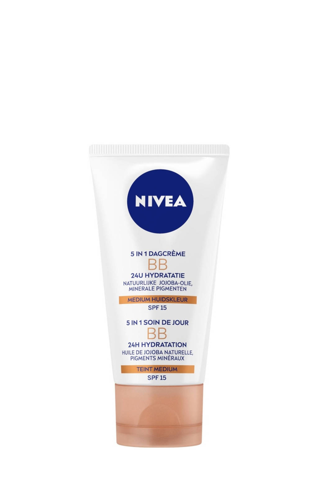 Verrassendessential bb cream medium - 50 ml