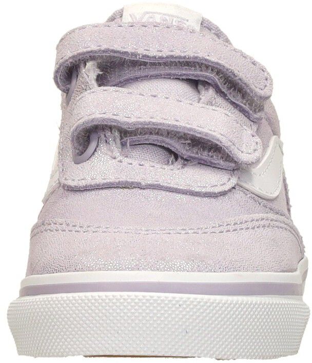 Vans Brooklyn lila