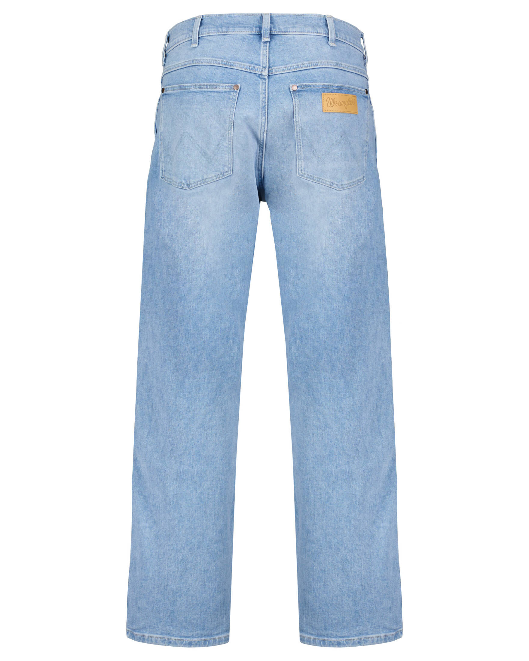Wrangler| Herren Jeans REDDING