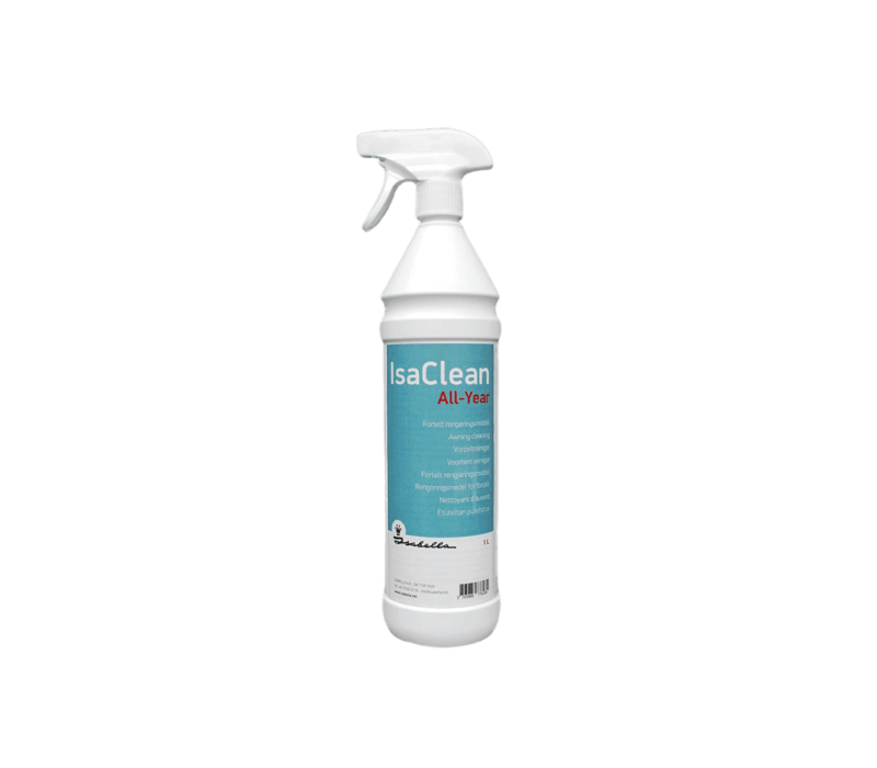 CLEAN ALL YEAR