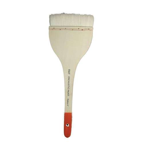 R&F Encaustic Pinsel