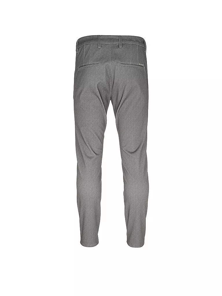 MAC Chino GRIFFEN  braun