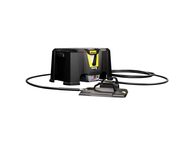 Wagner SteamForce Speed Pro Damp-tapetopløser 2750 W