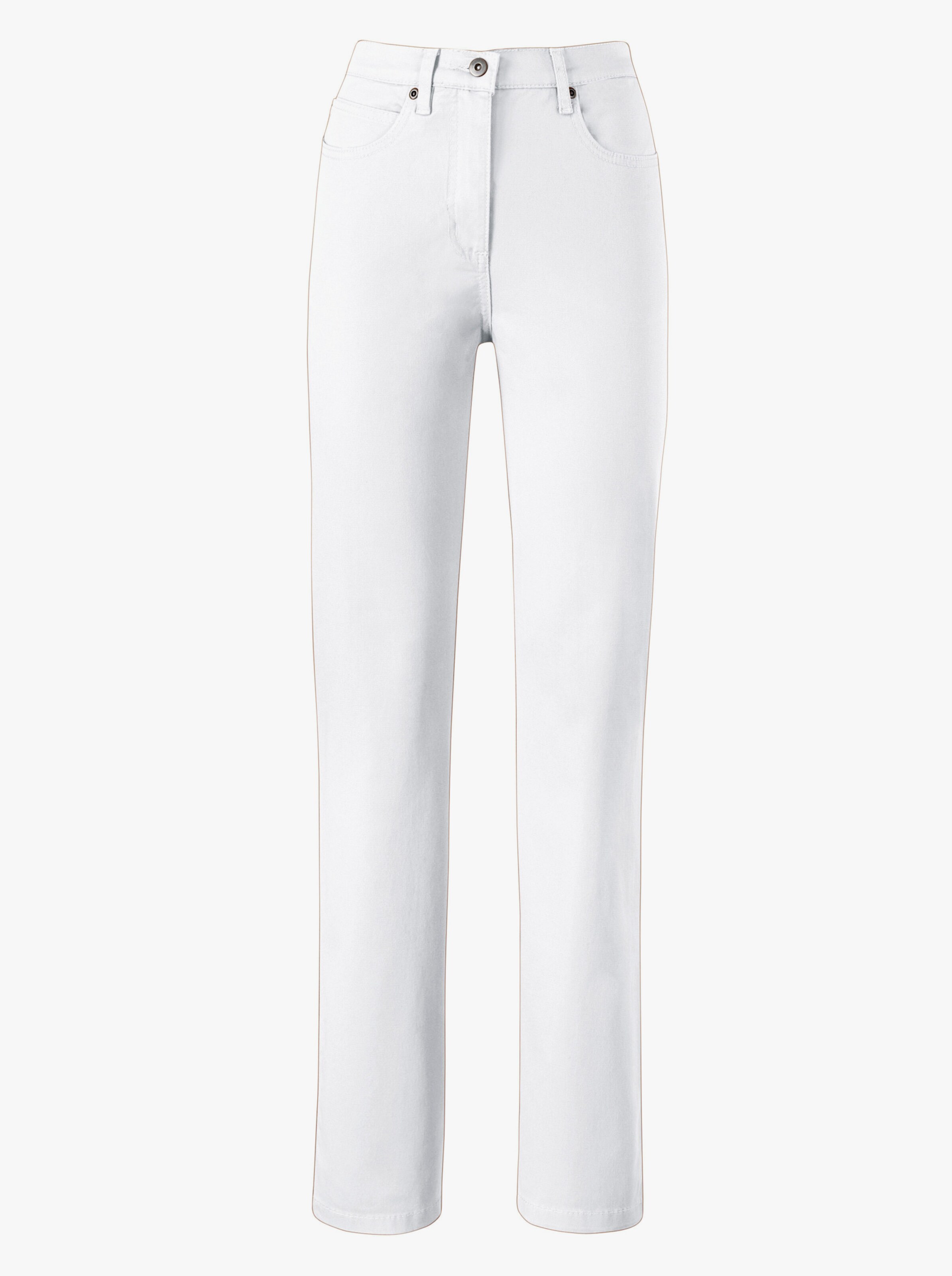 5-Pocket-Jeans