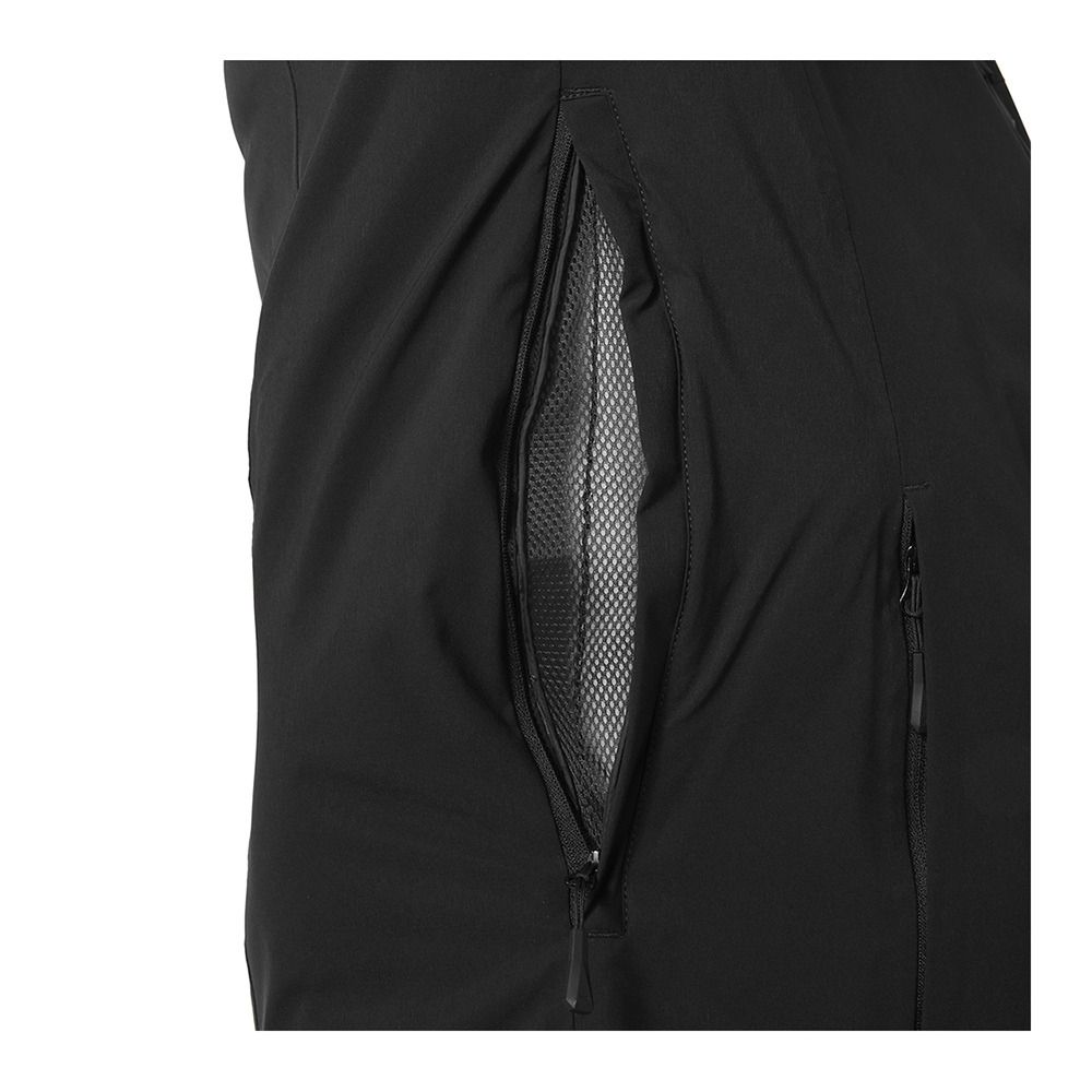 Helly Hansen SWIFT TEAM - Veste ski Homme black