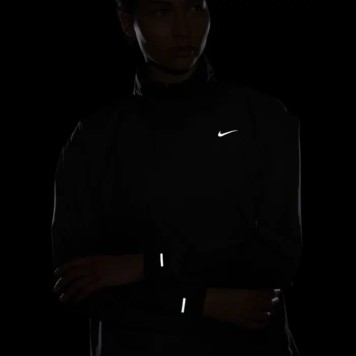Nike Fast Swoosh Repel Hardloopjack Dames