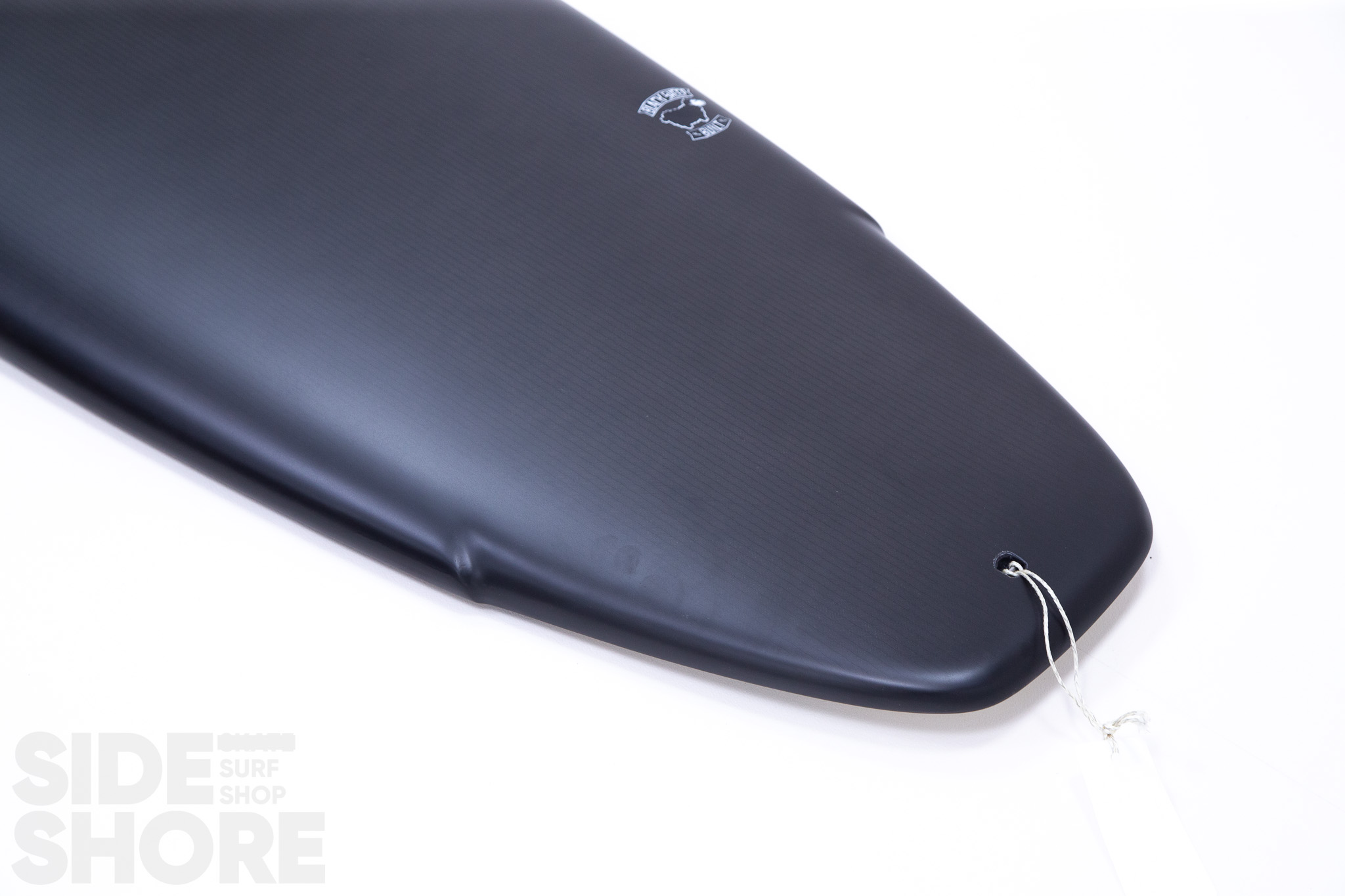 Lost Rad Ripper Black Sheep - 5'7 x 19.25