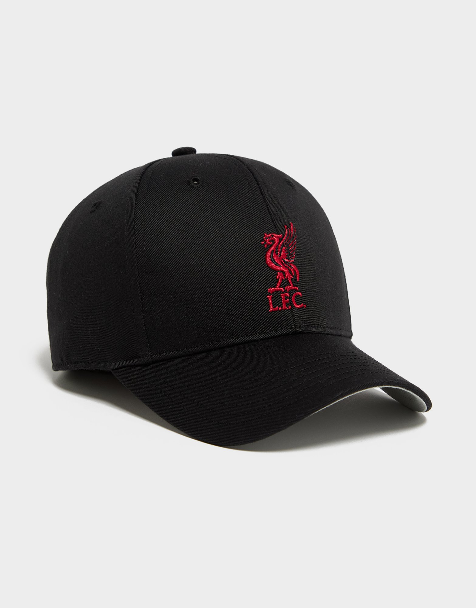 Official Team Casquette Liverpool FC Junior