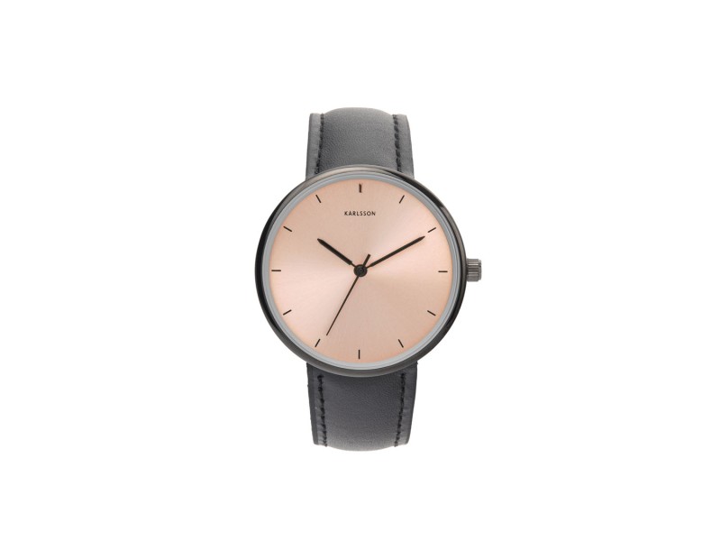 Watch Finesse steel KA5906CO Copper