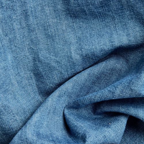 G-Star Raw - D23006 D303 DAKOTA SHIRT-B890 FADED CADET BLUE Azul