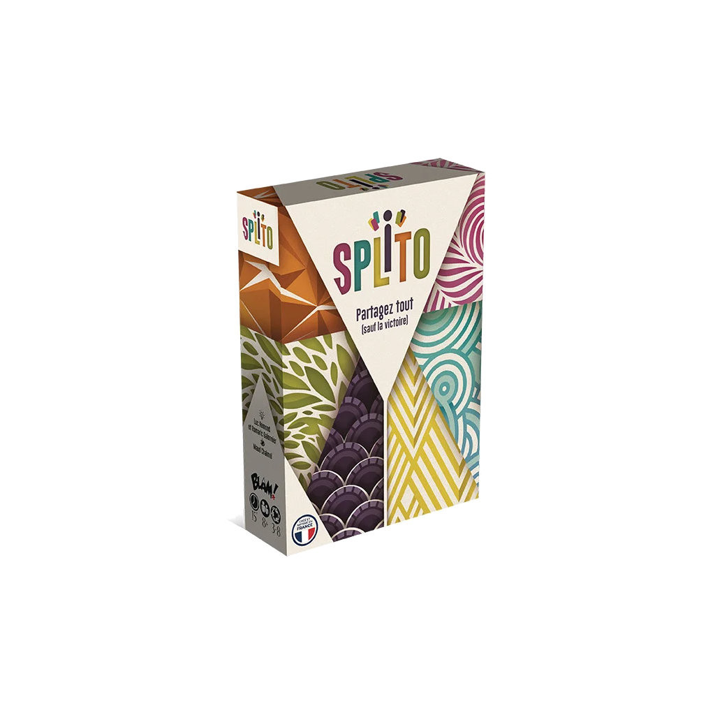 Splito