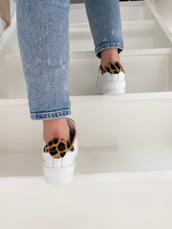 Semerdjian - Baskets SIROUN 10109