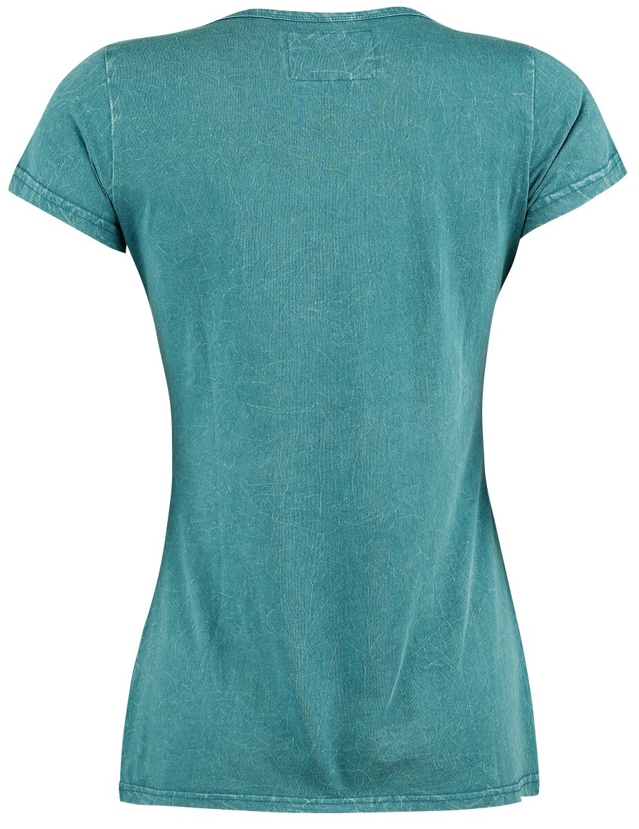 Shades Of Truth | Rock Rebel by EMP T-Shirt Manches courtes