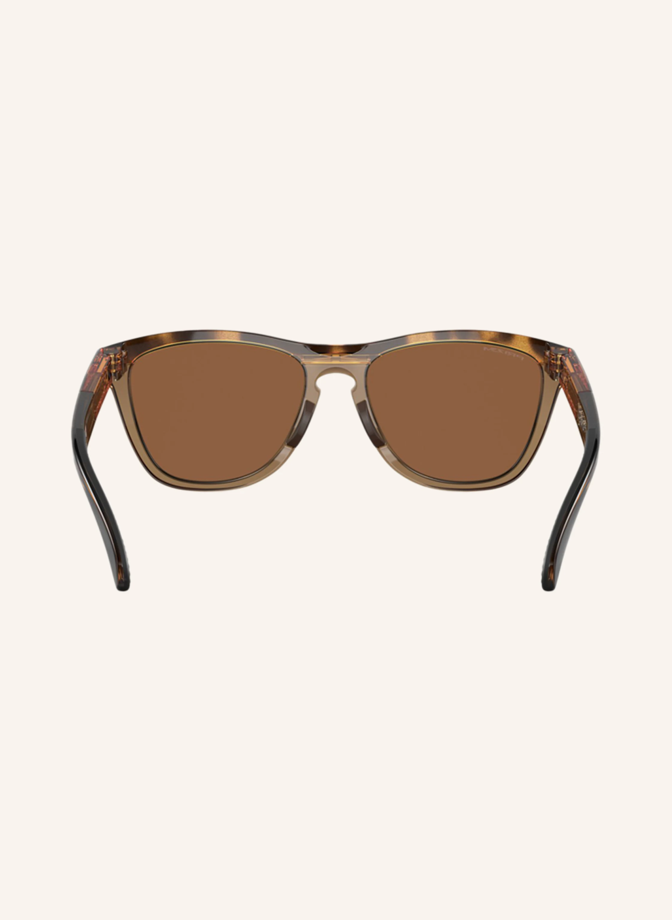 OAKLEY Sonnenbrille OO9284 FROGSKINS