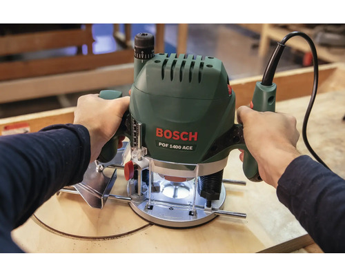 Bosch POF 1400 ACE bovenfrees