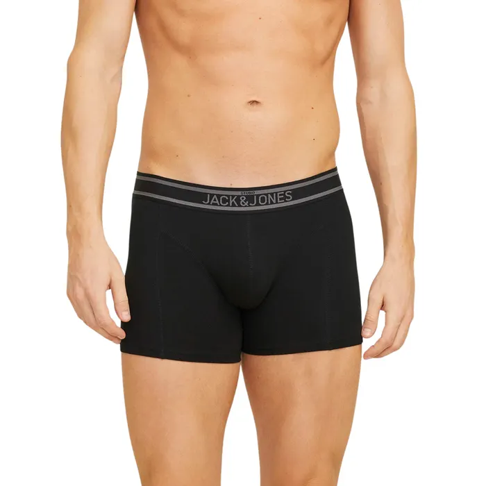 Jack & Jones Brady Flower Trunk Boxershorts Heren (3-pack)