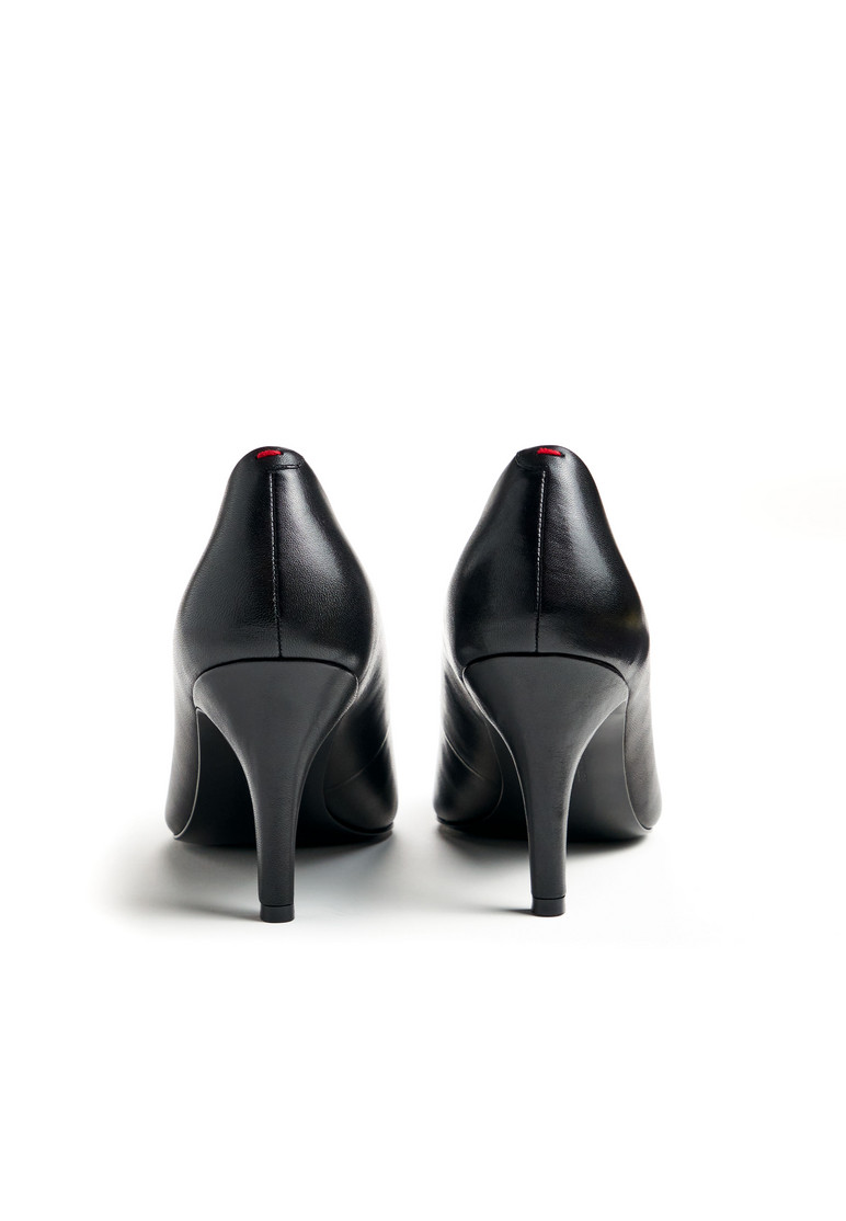 PUMPS Schwarz