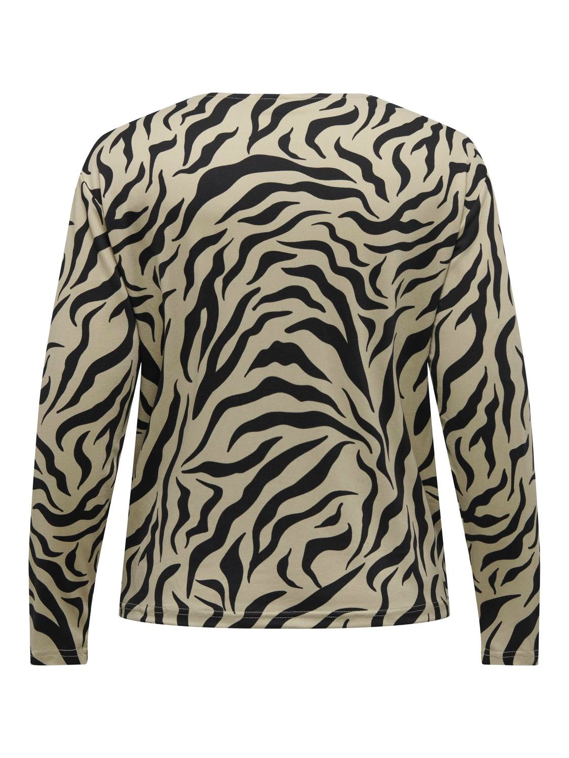 CARCAMILLE Top Trench Coat