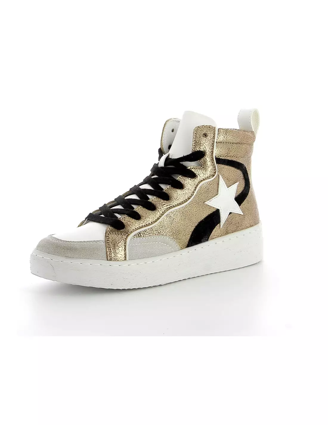 JAJA GB159 - Baskets Or