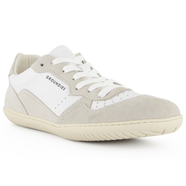 Groundies - Women's Nova GO1 2.0 - Chaussures minimalistes