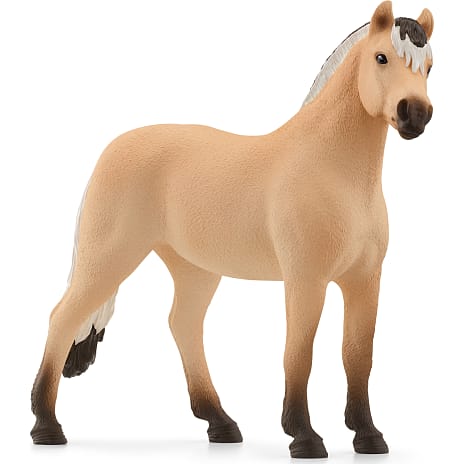 Schleich norsk fjordhestevallak 13979