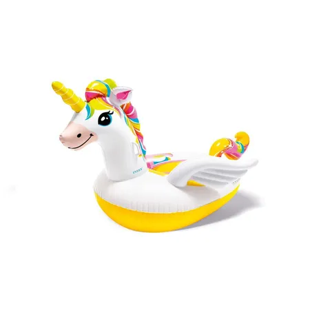 Intex Reittier Einhorn