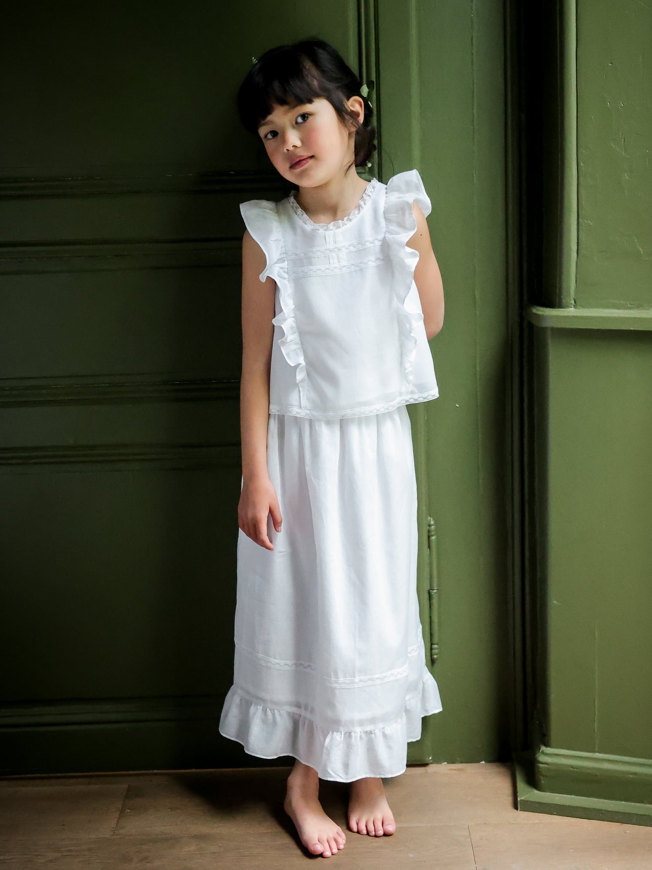 Ensemble Colette - Collection Fêtes & Mariages