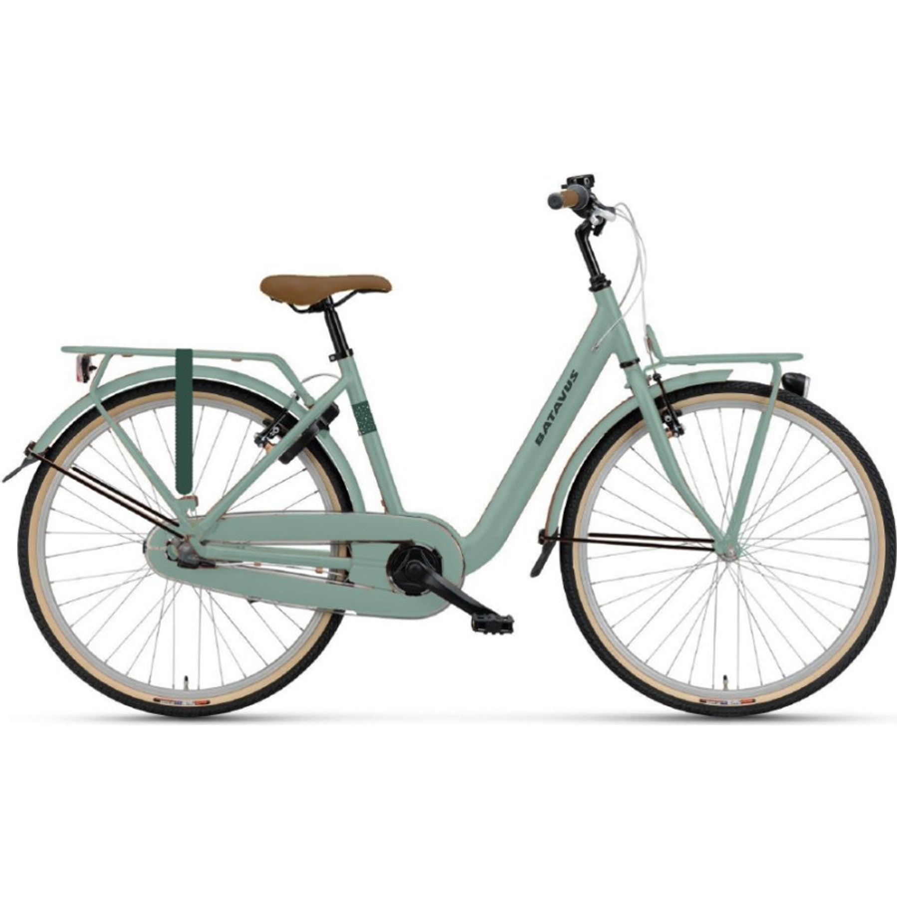 Batavus Star DR3 24 Inch Meisjesfiets 2026
