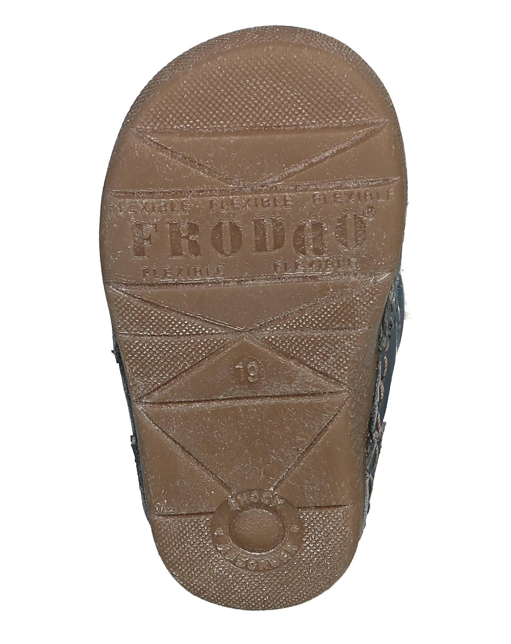 Klett-Boots PAIX WINTER in denim