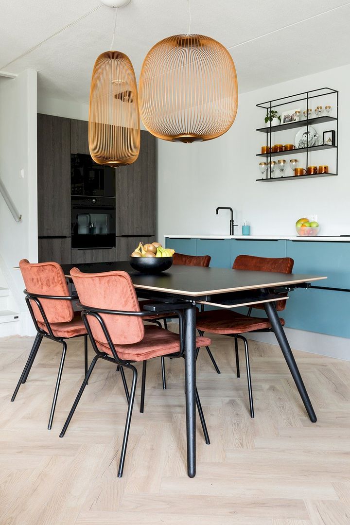 Foscarini Hanglamp Spokes 1