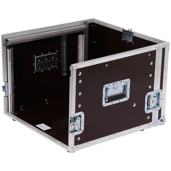Thon Triple Door Live Rack 8HE 45