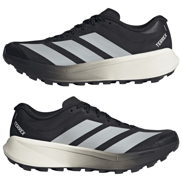 adidas Terrex - Agravic 4 - Chaussures de trail