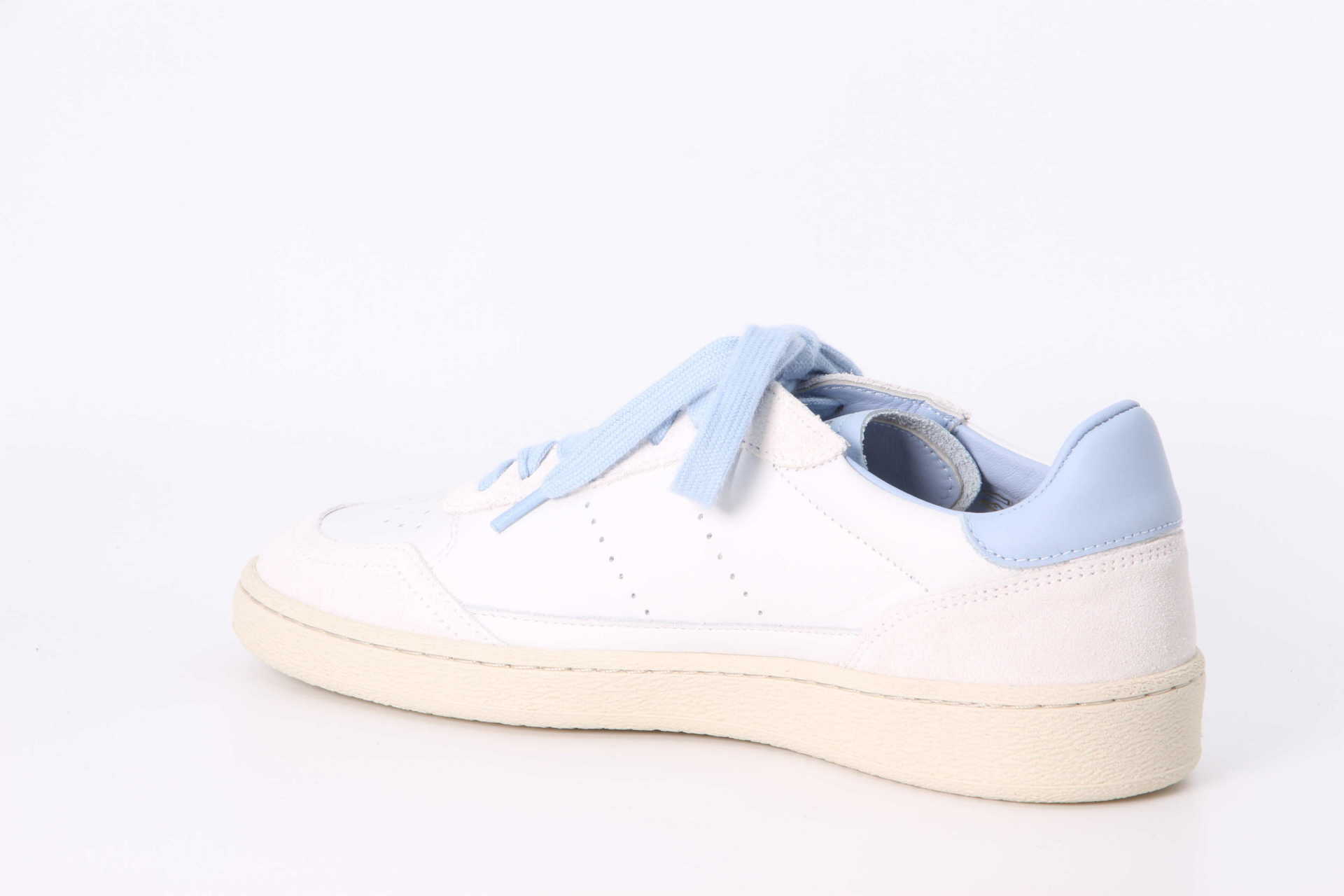 Copenhagen Sneaker CPH255 white / cloud