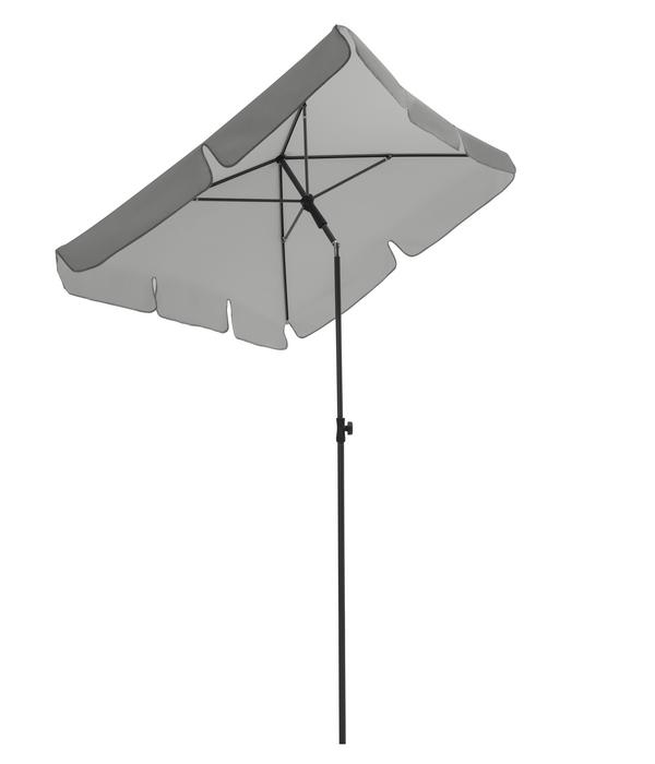 Dehner Schirm Jupiter, rechteckig, ca.