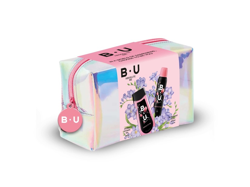CONJUNTO B.U. ABSOLUTE ME