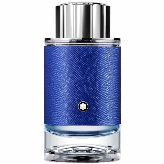 Eau de Parfum MONTBLANC Explorer Ultra Blue Homme