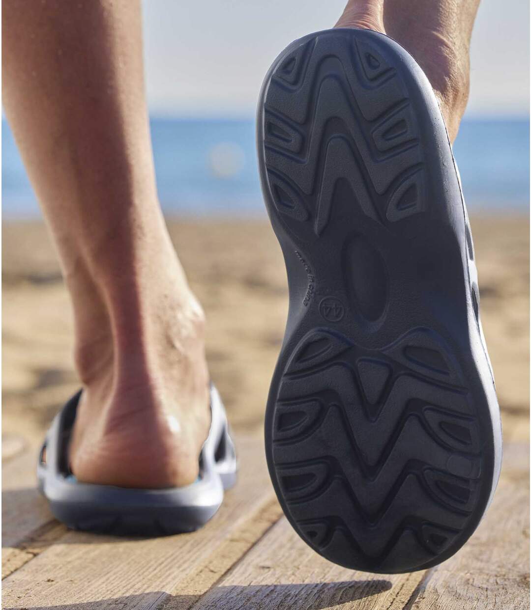 Claquettes de Plage